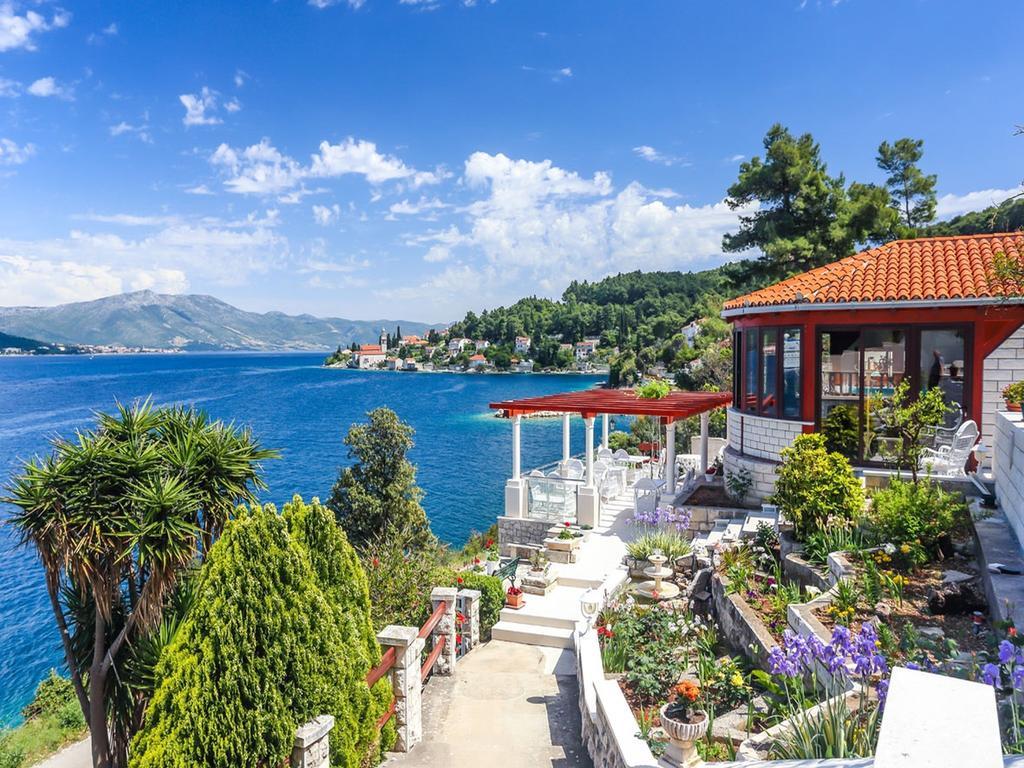 Vila Tea Medvinjak Экстерьер фото