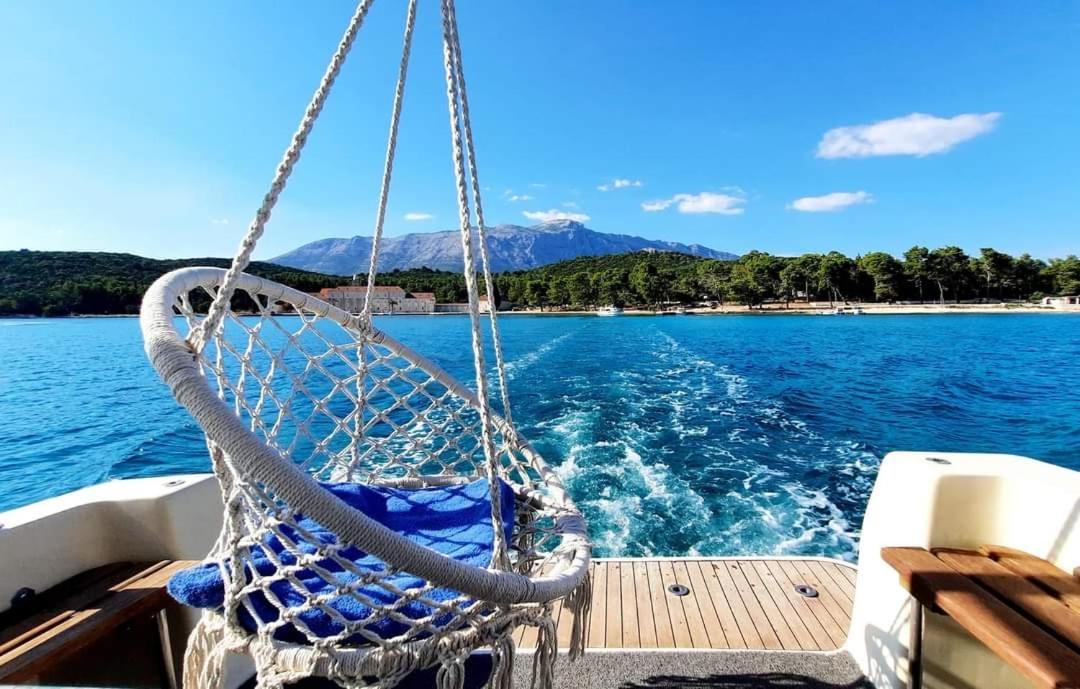 Vila Tea Medvinjak Экстерьер фото